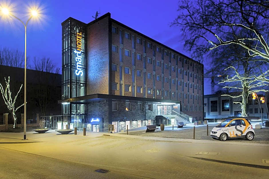 Smart Hotel