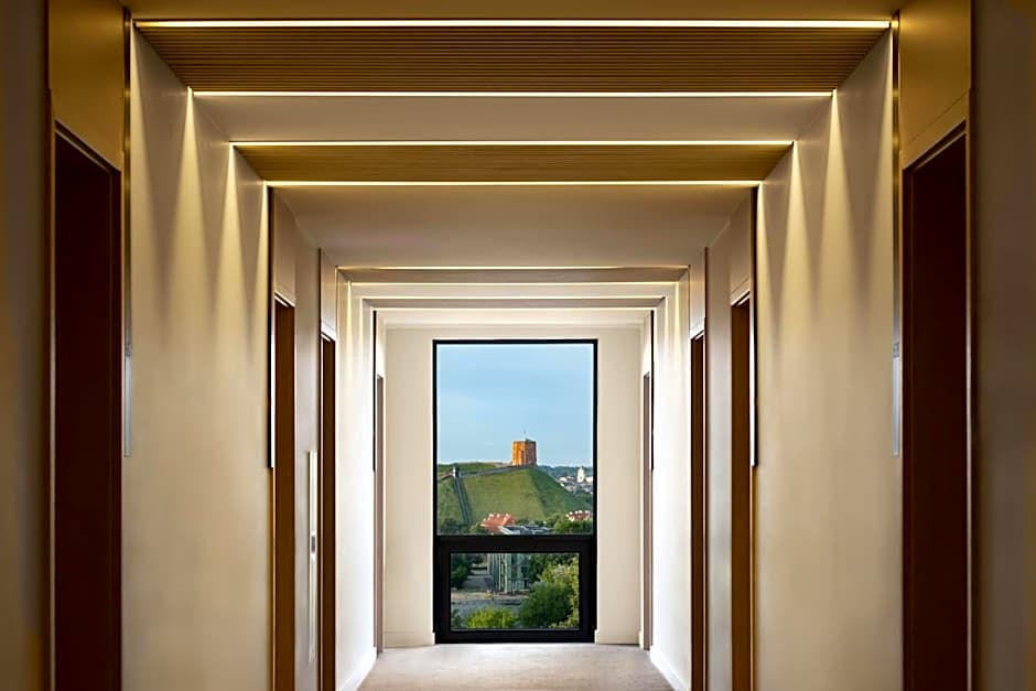 Courtyard by Marriott Vilnius City Center