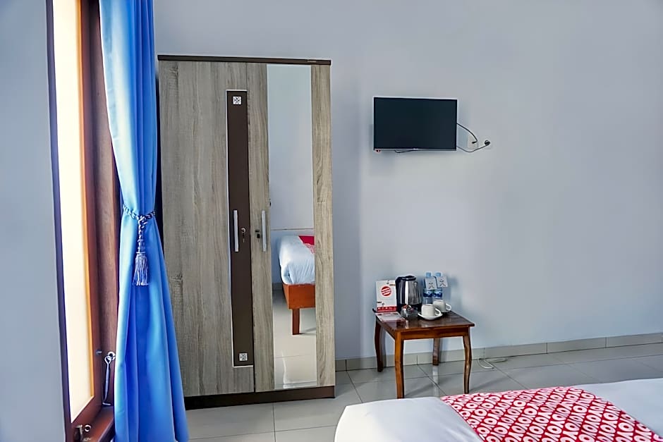 OYO 1565 Hotel Homiko