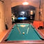 La maison du Barry - PISCINE - BILLARD - 10 personnes