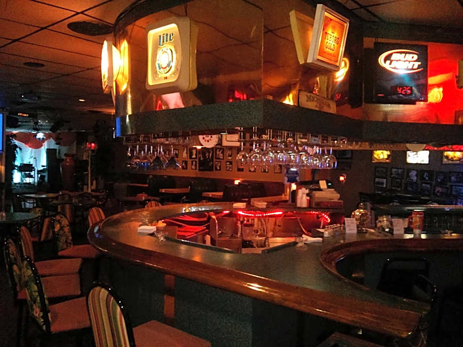 Motel 6-Florence, SC