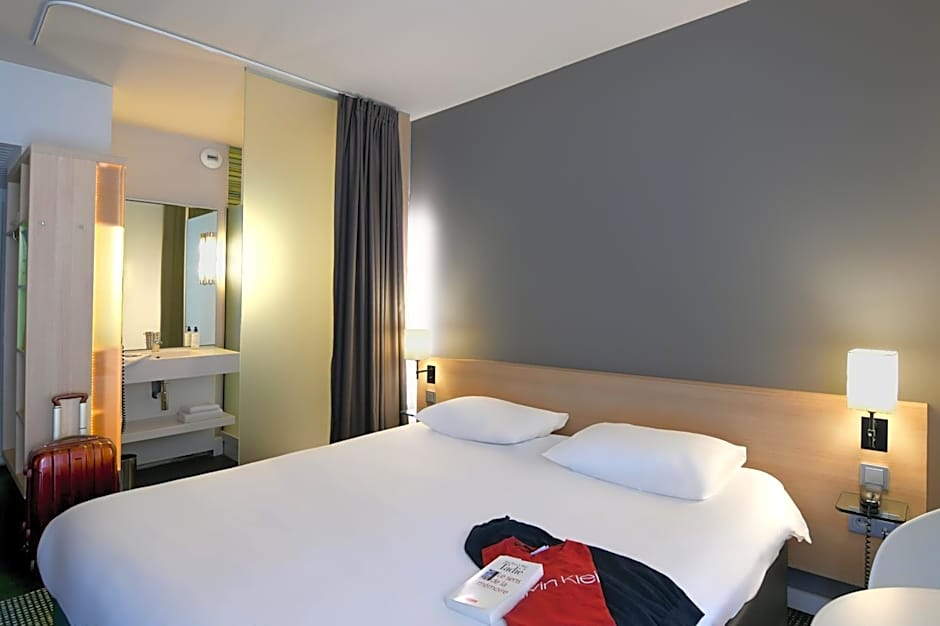 ibis Styles Nantes Reze Aéroport