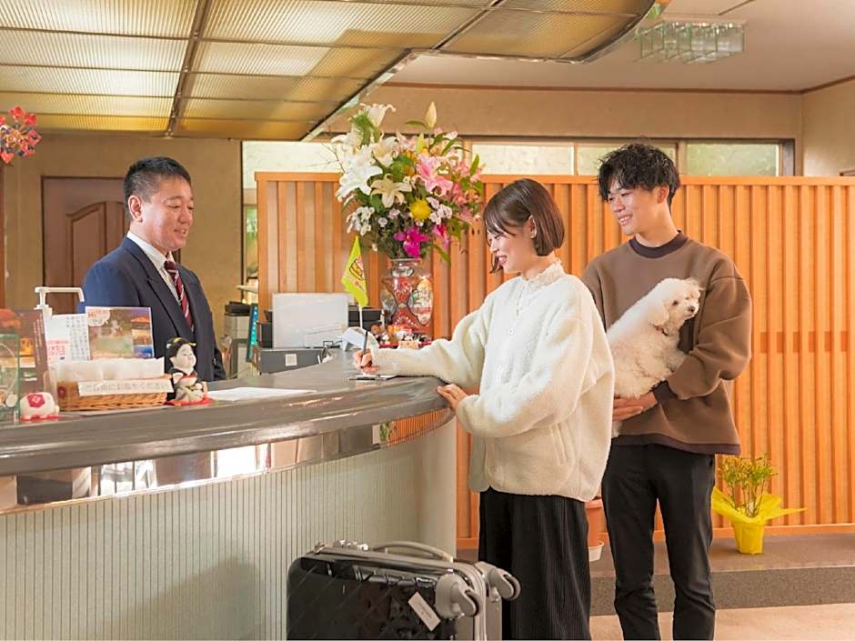 Hotel Koraku