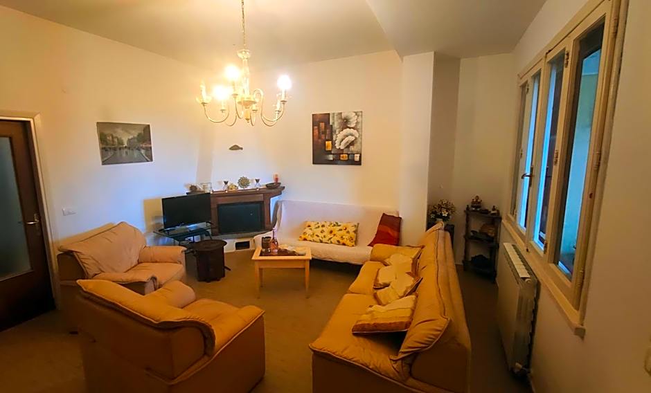 Badiaccia Village Camping