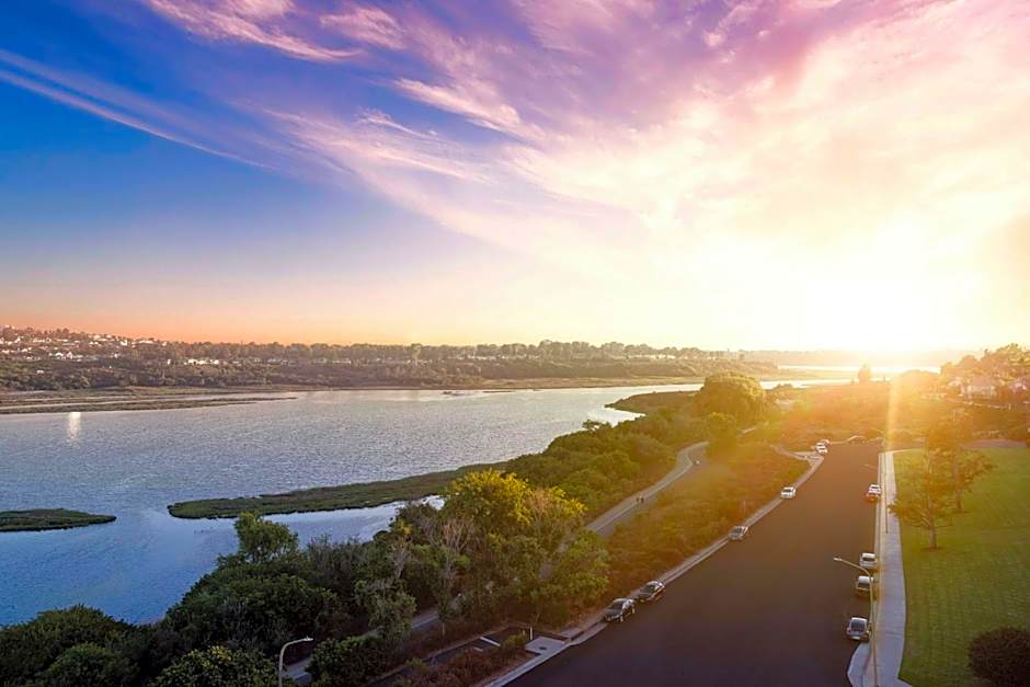Newport Beach Marriott Bayview