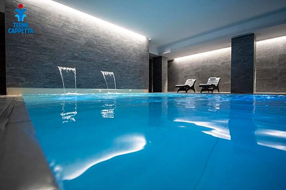 Hotel Terme Cappetta