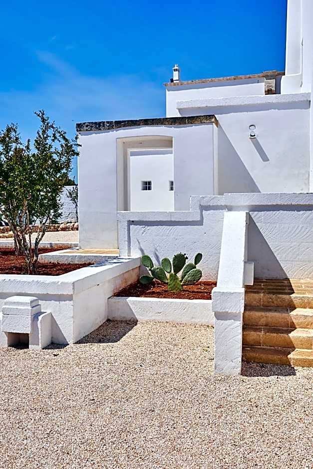 Masseria Calderisi