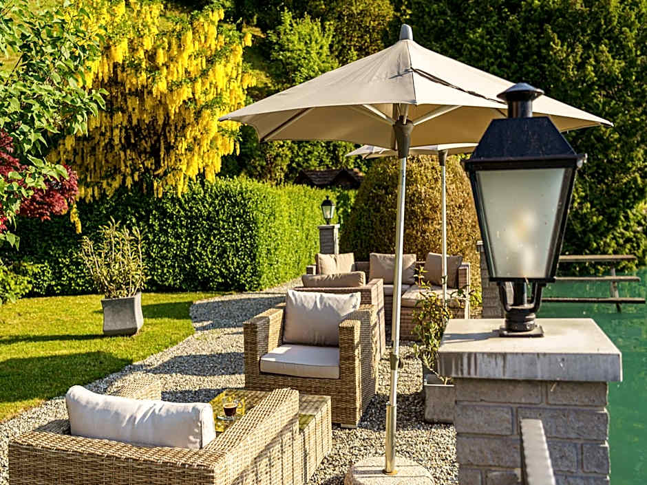 Hotel Seeburg - Adults only