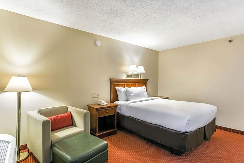 Clarion Hotel BWI Airport Arundel Mills