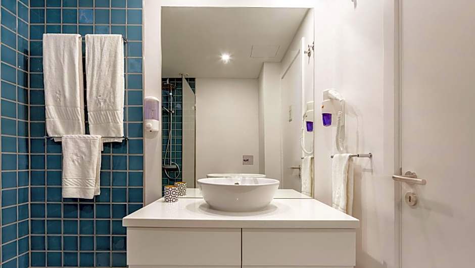 Lisbon Serviced Apartments - Parque