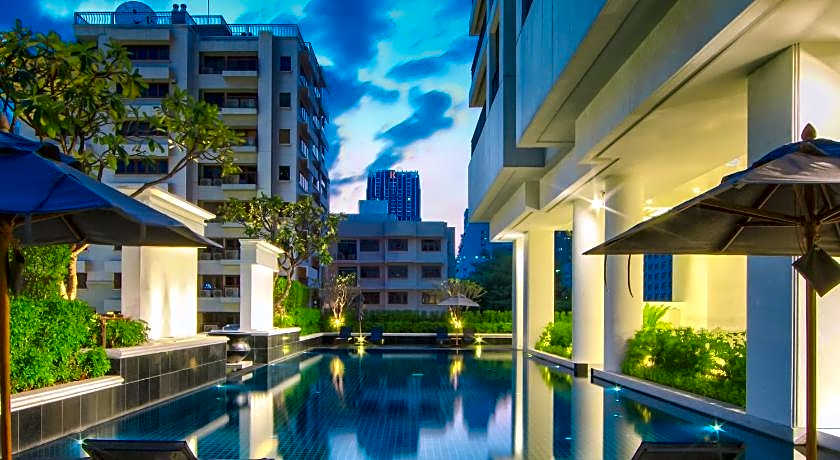 Grande Centre Point Hotel Ploenchit