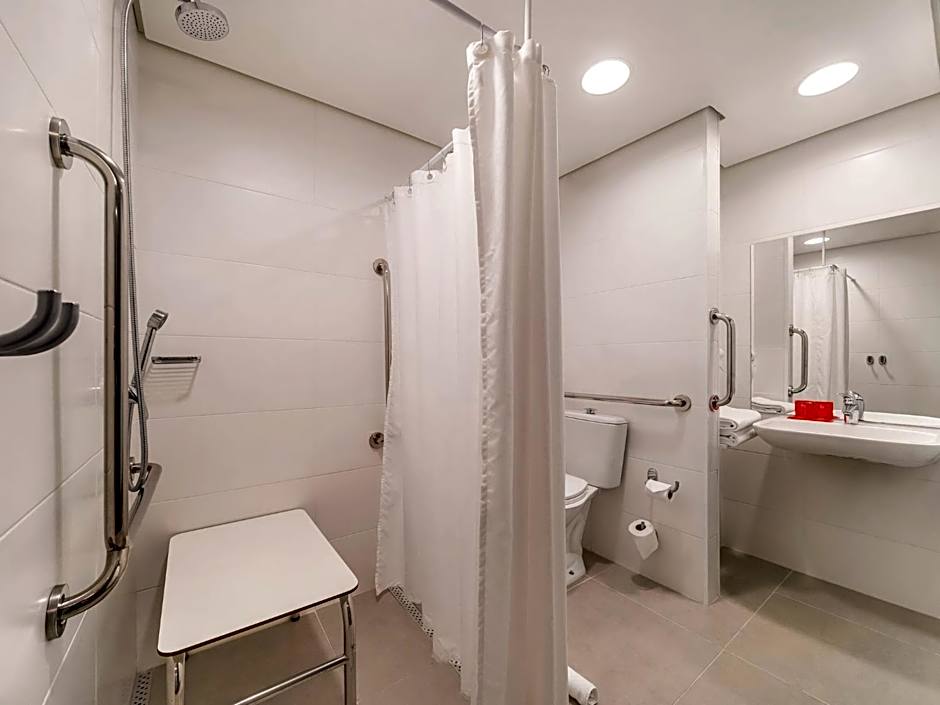 Ibis Sao Paulo Interlagos
