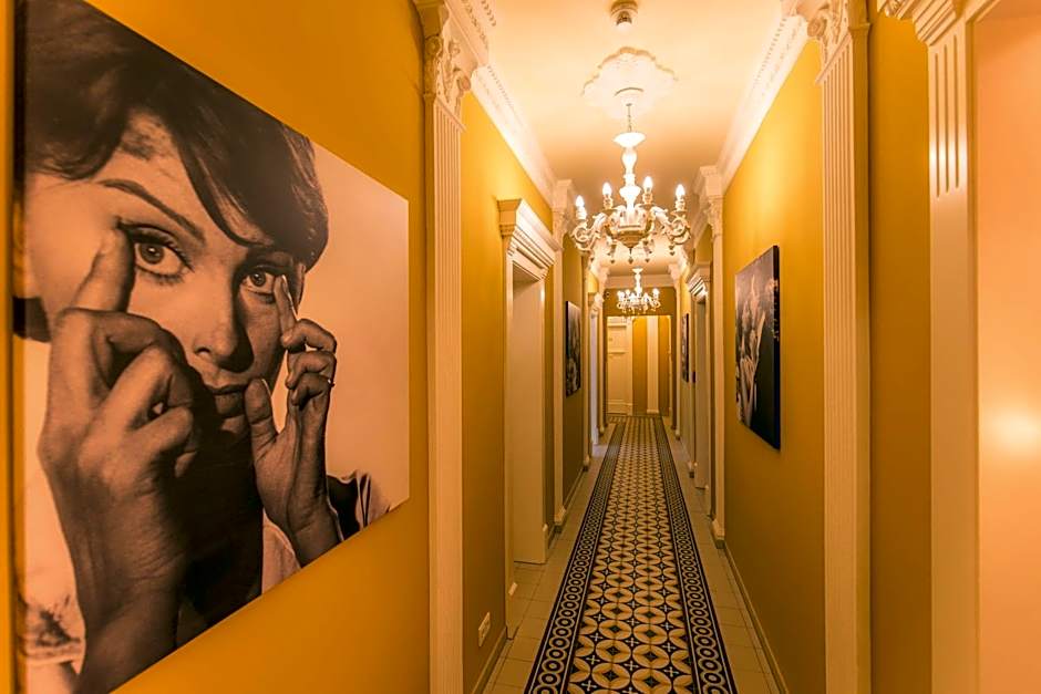 Grande Albergo Giancarlo