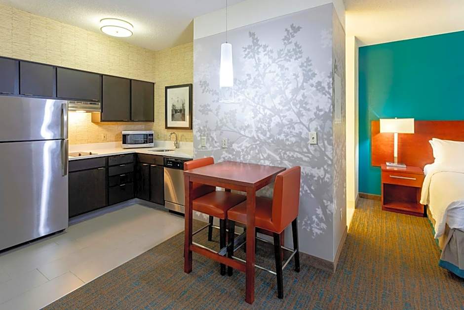 Residence Inn by Marriott Minneapolis St. Paul/Roseville