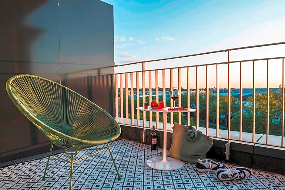 Mintrops Concierge Hotel