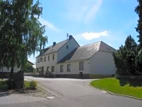 Gasthaus Tannengrün