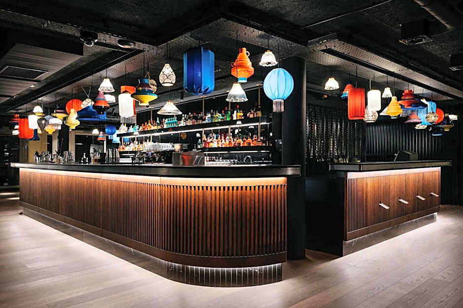 Ruby Claire Hotel Geneva