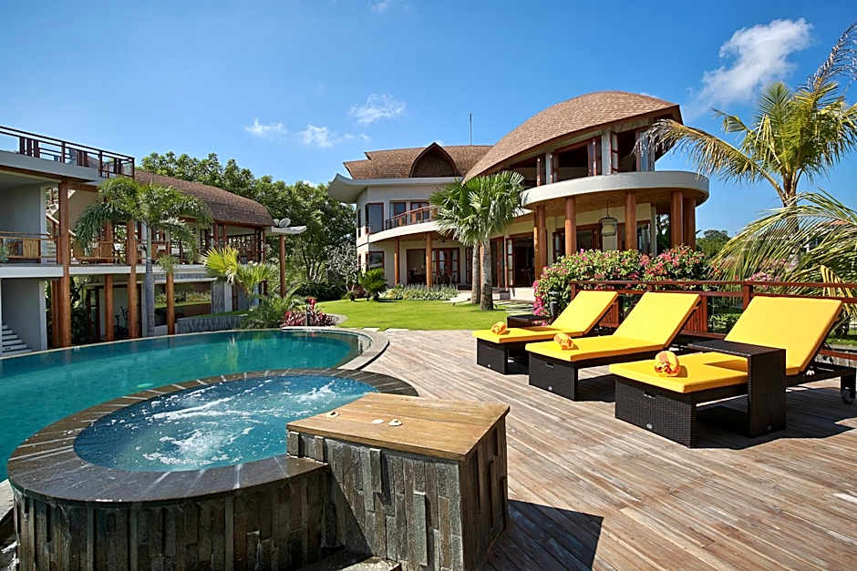 Casa Bonita Villa Bali