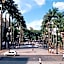 ibis budget Sao Paulo Paraiso 