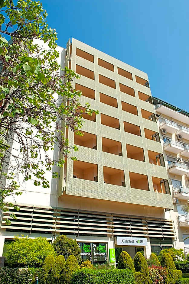 Athinais Hotel