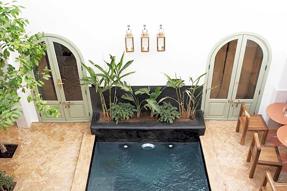 Riad Al Uzza