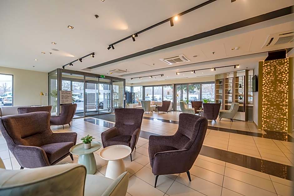 Expo Tower by Mellow Mood Hotels