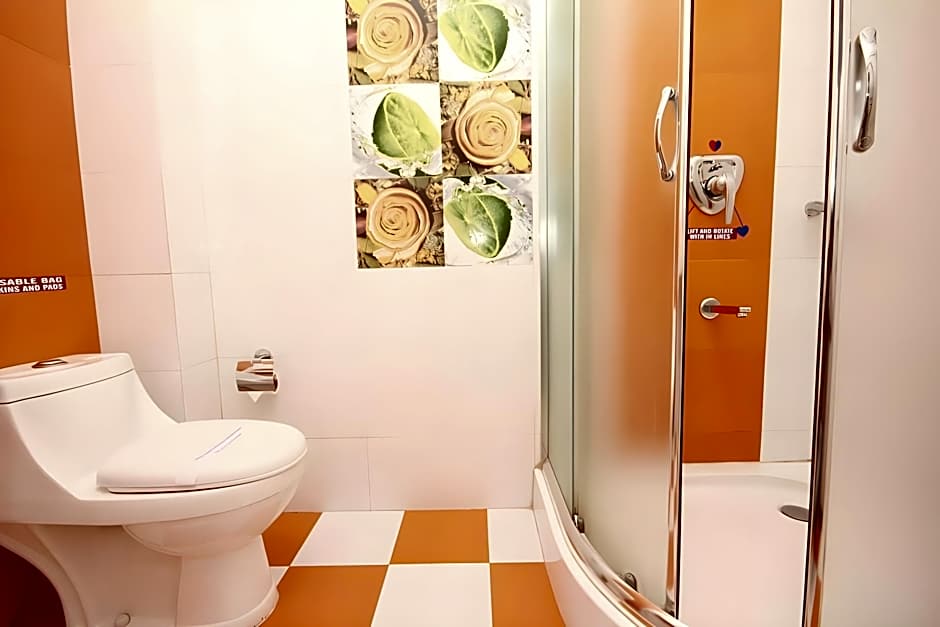 Hotel Astoria Residency