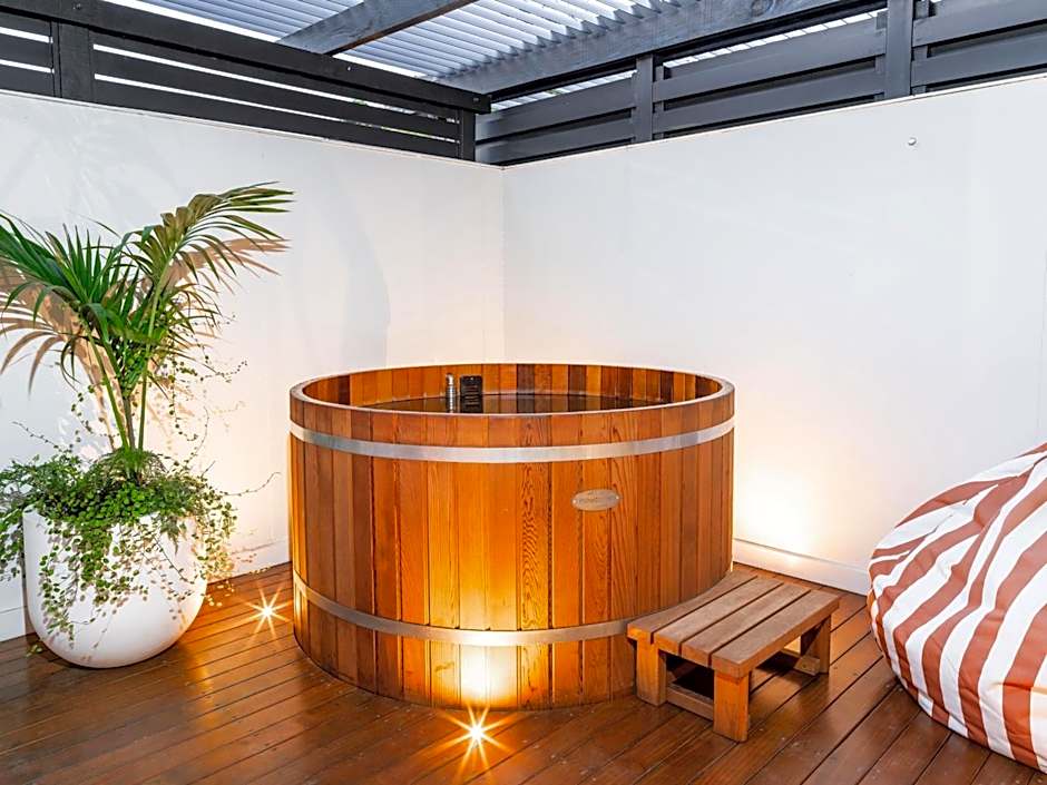 Millennium Hotel Rotorua