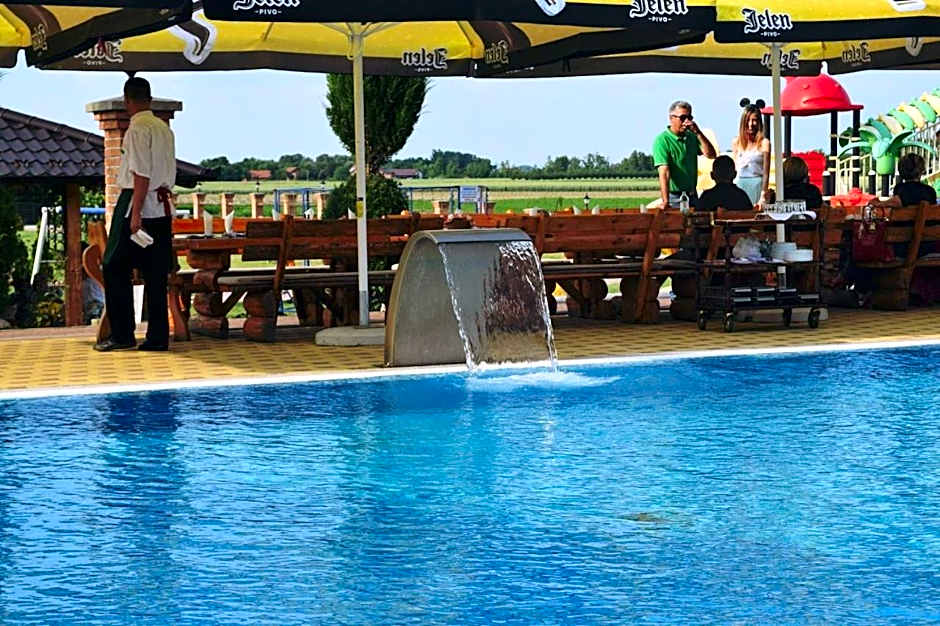 Hotel Intergaj Bijeljina