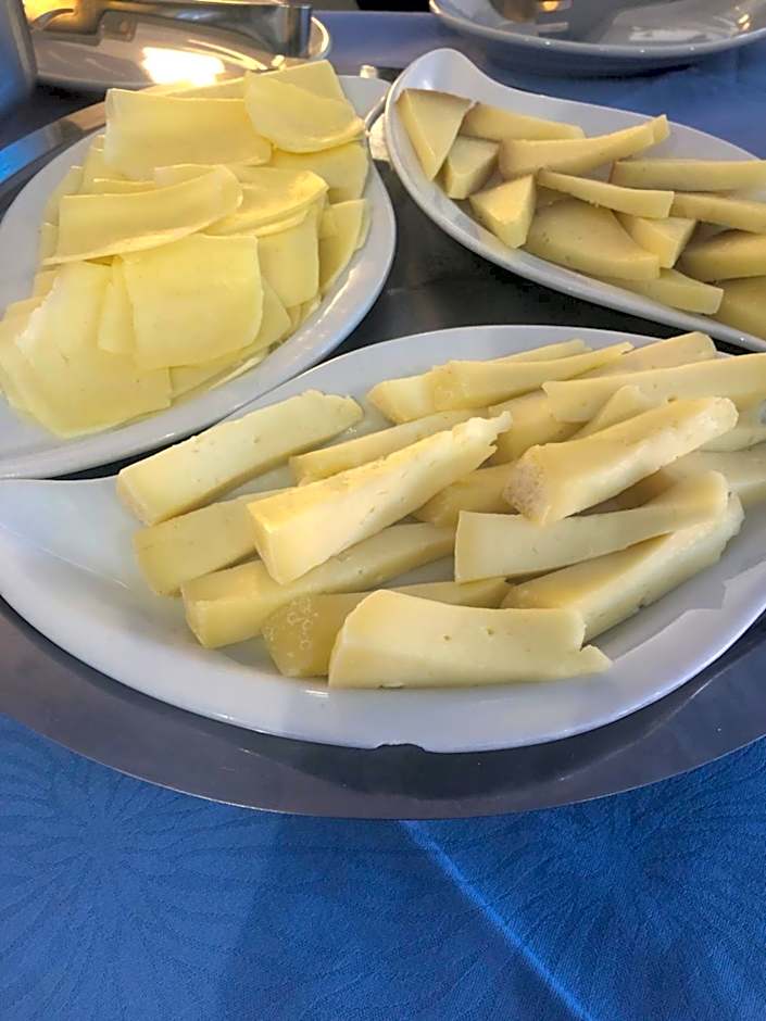 Baia Blu RTA Residence