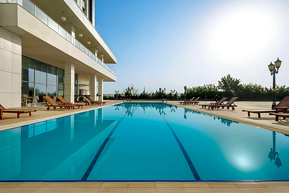 Wyndham Garden Diyarbakir