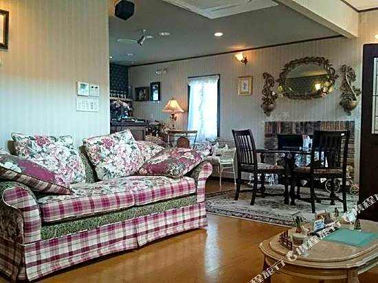 Petit Hotel Felice