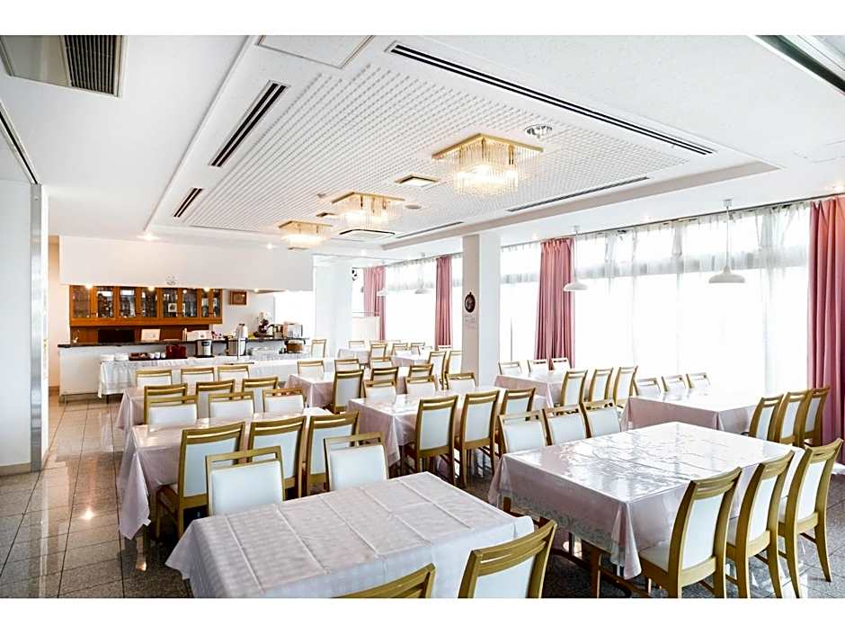 Hotel Yutaka Wing
