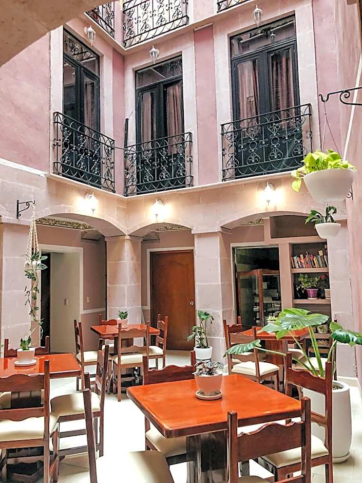 Cuartel 1914 - Hotel Boutique