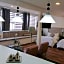 M Hoteles Concepto