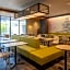 Shizutetsu Hotel Prezio Kyoto Karasumaoike