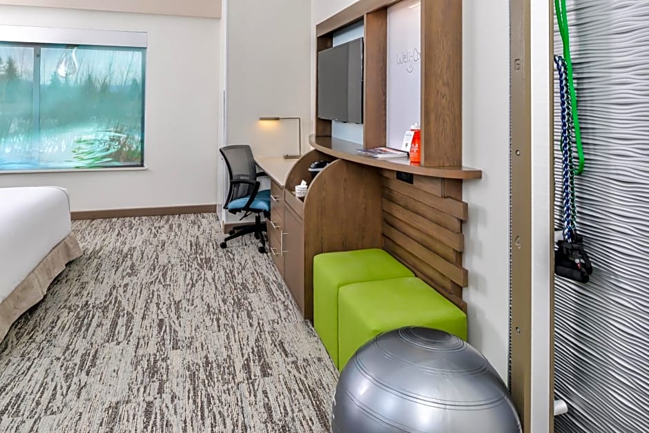 Even Hotels - Eugene By IHG