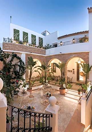 Art Boutique La Casona de las Flores