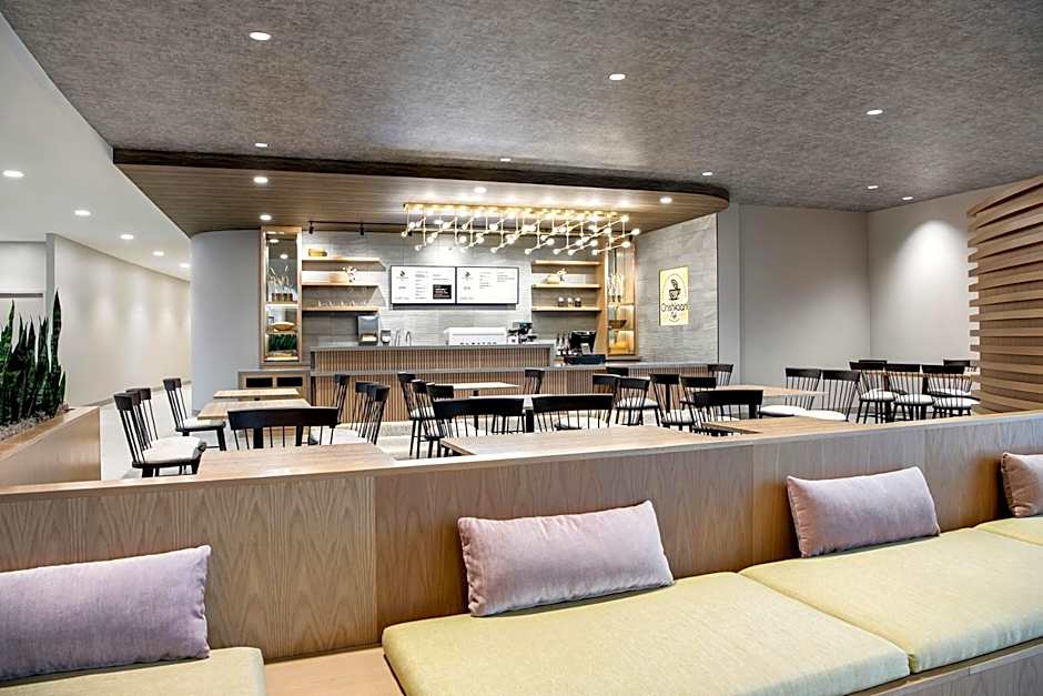 Wyndham Garden Winnipeg Airport