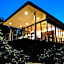 Glass On Glasshouse