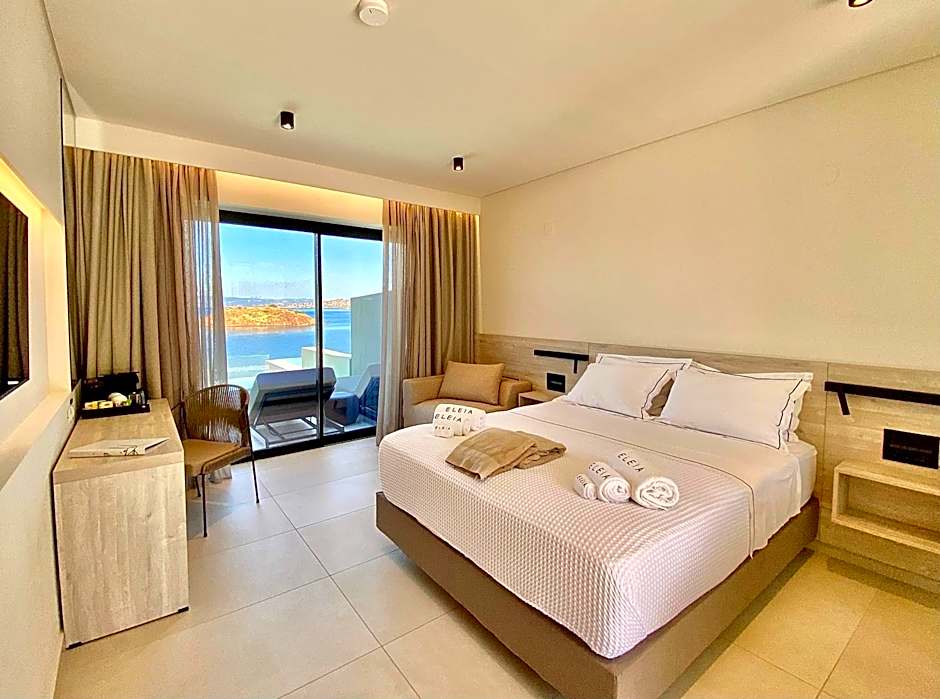 Eleia Seafront Rooms & Villas