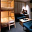 ALPHABED INN Takamatsuekimae