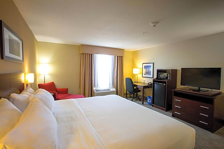 Holiday Inn Express Stellarton-New Glasgow By IHG