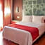 Hotel Granada Palace, affiliated by Melia