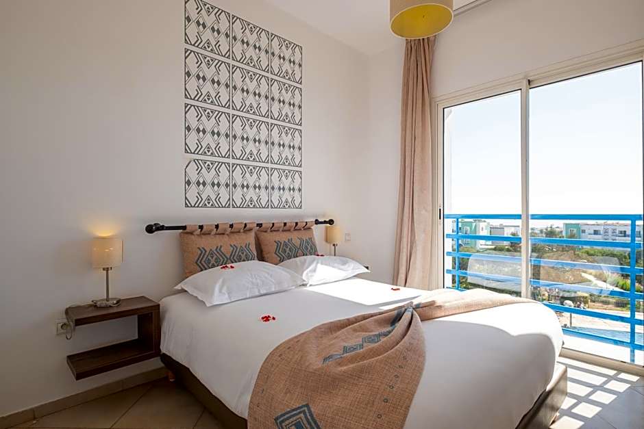 Lunja Village - Agadir