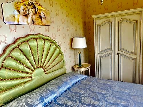 Hotel Villa Riis