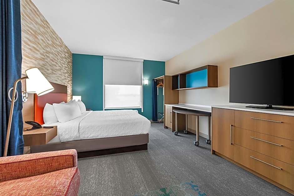 Home2 Suites by Hilton Marion