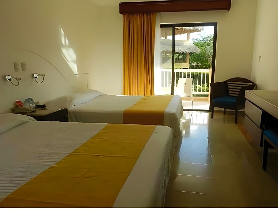 Viva Dominicus Palace by Wyndham, A Trademark All Inclusive