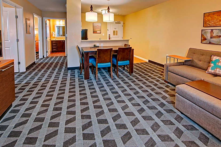 TownePlace Suites by Marriott Hattiesburg