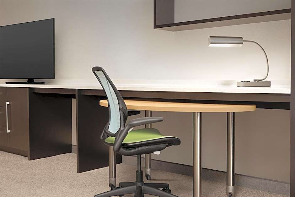 Home2 Suites by Hilton Huntsville/Research Park Area, AL